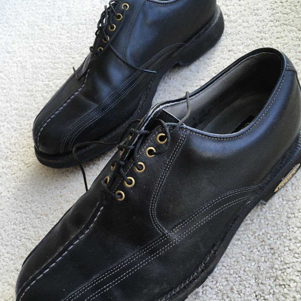 Footjoy Classic Men's Shoes size 9.5 Style 51773